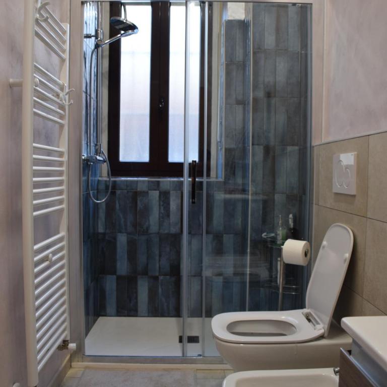 L'appartamento blu di Nicole - Appartamento con 1 Camera da Letto - 9