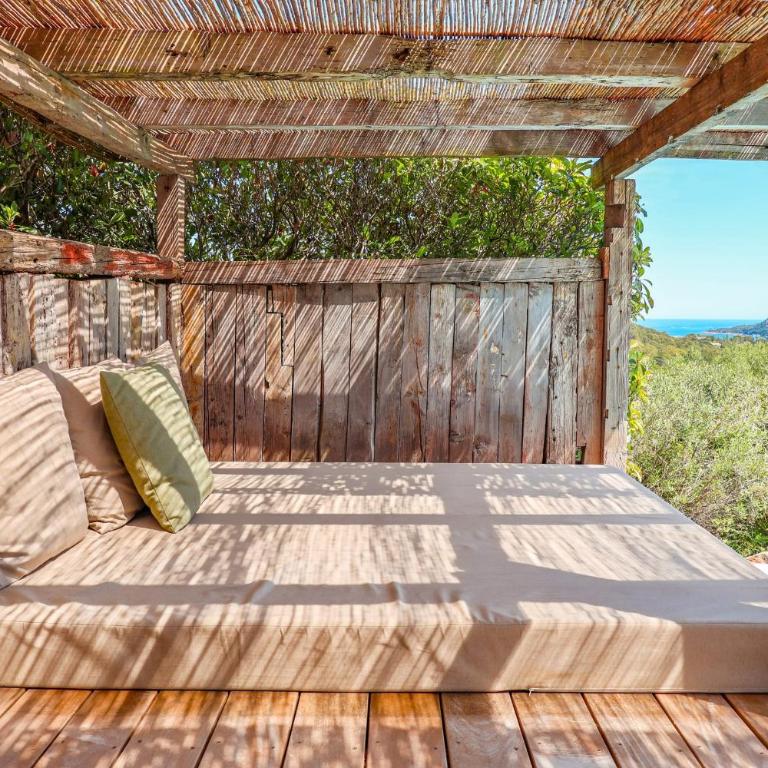 Casa Sarralonga Di Porto-Vecchio - Villa - Vue sur Mer - 2