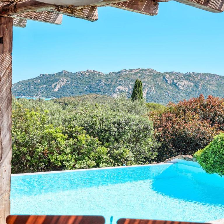 Casa Sarralonga Di Porto-Vecchio - Villa - Vue sur Mer - 11