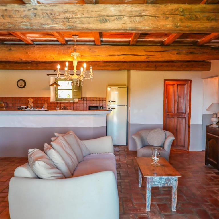 Casa Sarralonga Di Porto-Vecchio - Villa - Vue sur Mer - 16