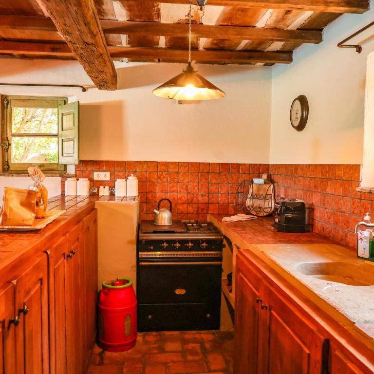Casa Sarralonga Di Porto-Vecchio - Villa - Vue sur Mer - 18