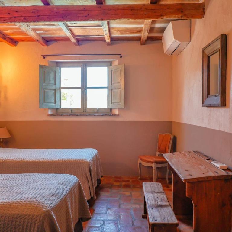 Casa Sarralonga Di Porto-Vecchio - Villa - Vue sur Mer - 20