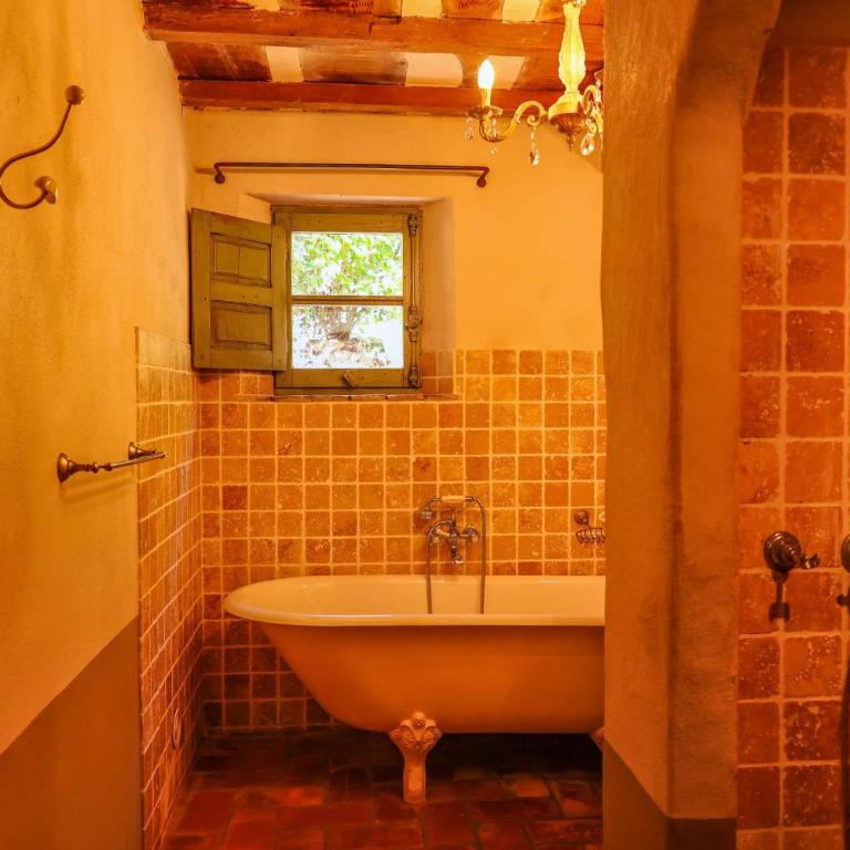 Casa Sarralonga Di Porto-Vecchio - Villa - Vue sur Mer - 24