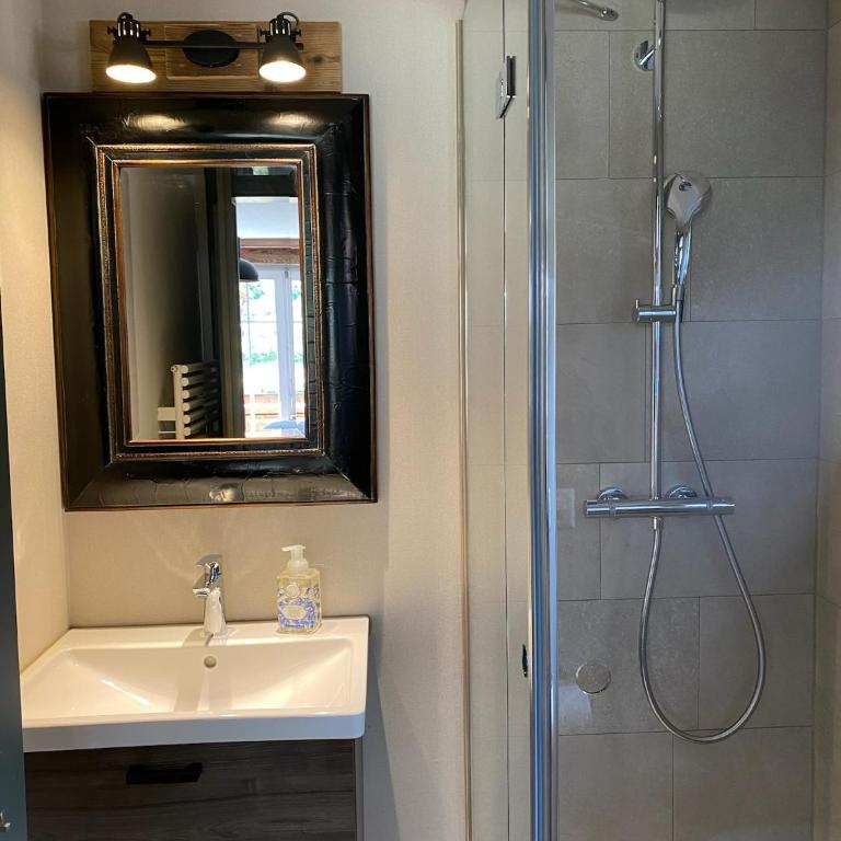 Chalet Bull Zermatt - Apartamento con vistas a las montañas - 18
