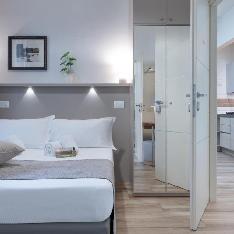Belfiore Magé Apartment - Appartamento - 12