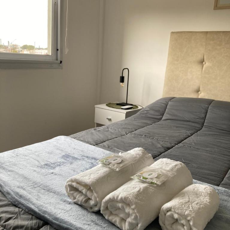 Como en casa - One-Bedroom Apartment - 4