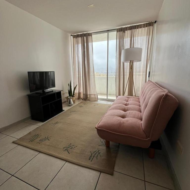 La Serena - One-Bedroom Apartment - 1