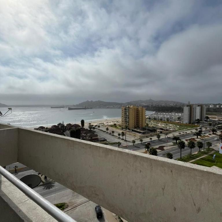 La Serena - One-Bedroom Apartment - 2
