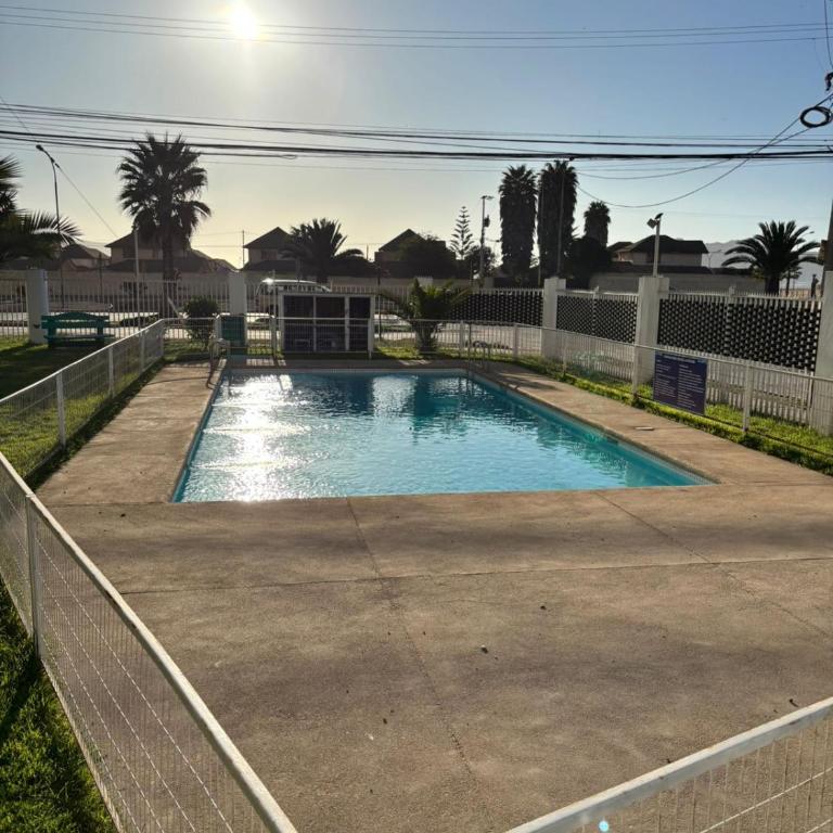 La Serena - One-Bedroom Apartment - 3