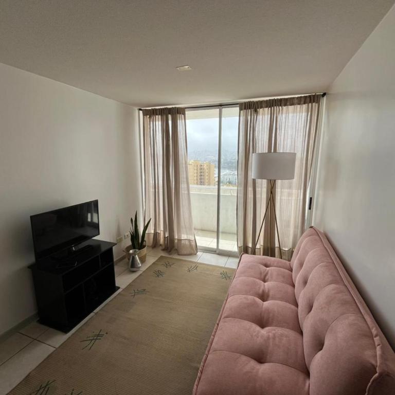 La Serena - One-Bedroom Apartment - 4