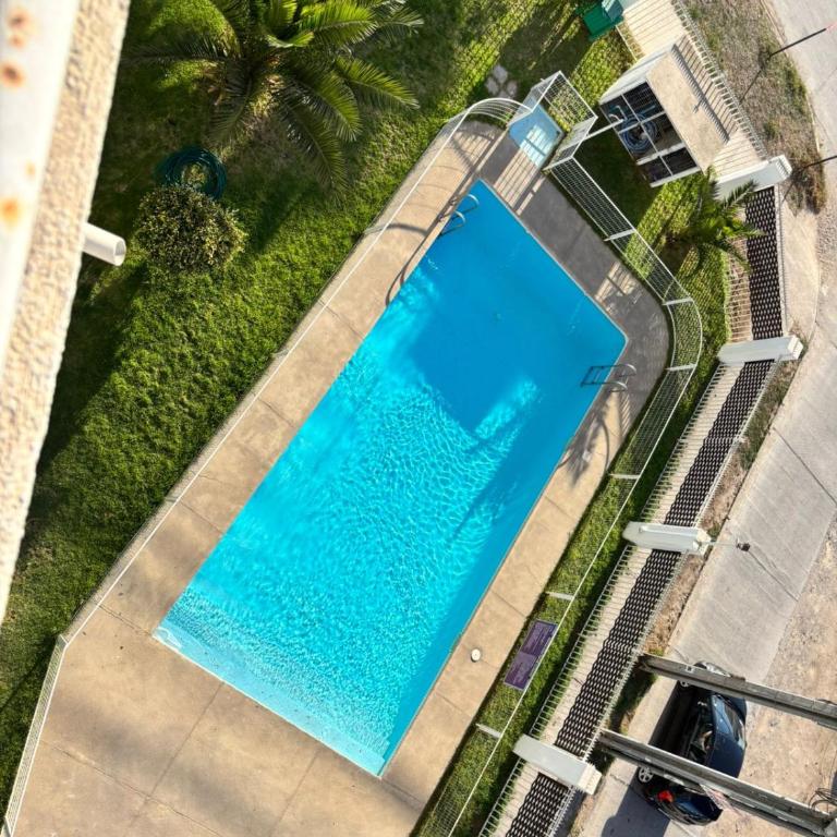 La Serena - One-Bedroom Apartment - 5