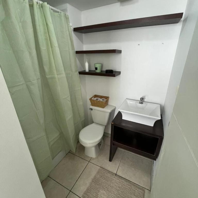 La Serena - One-Bedroom Apartment - 6