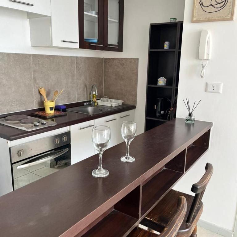 La Serena - One-Bedroom Apartment - 7