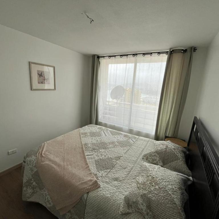 La Serena - One-Bedroom Apartment - 9