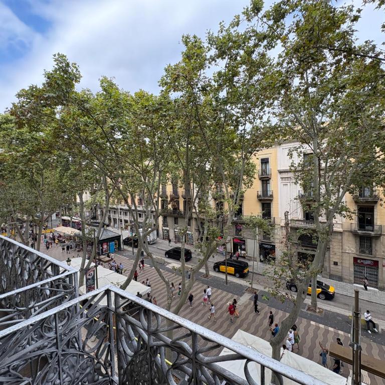 Ramblas Hotel - Double or Twin Room - 3