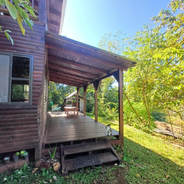 Bambú Cabaña - Apartamento de 2 dormitorios - 3