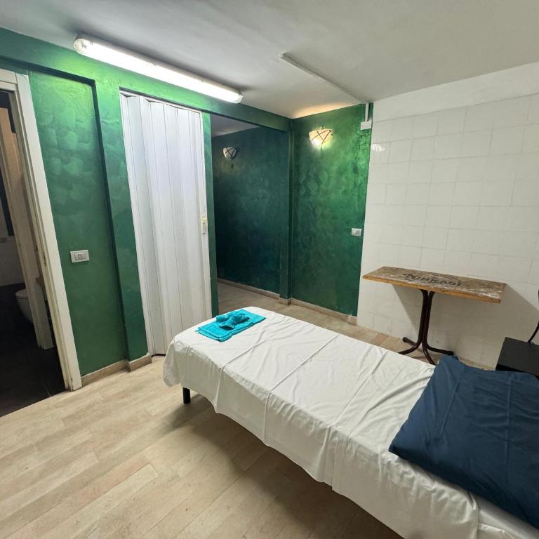 Alloggio turistico di Filomena Landi - Appartamento con 1 Camera da Letto - 22