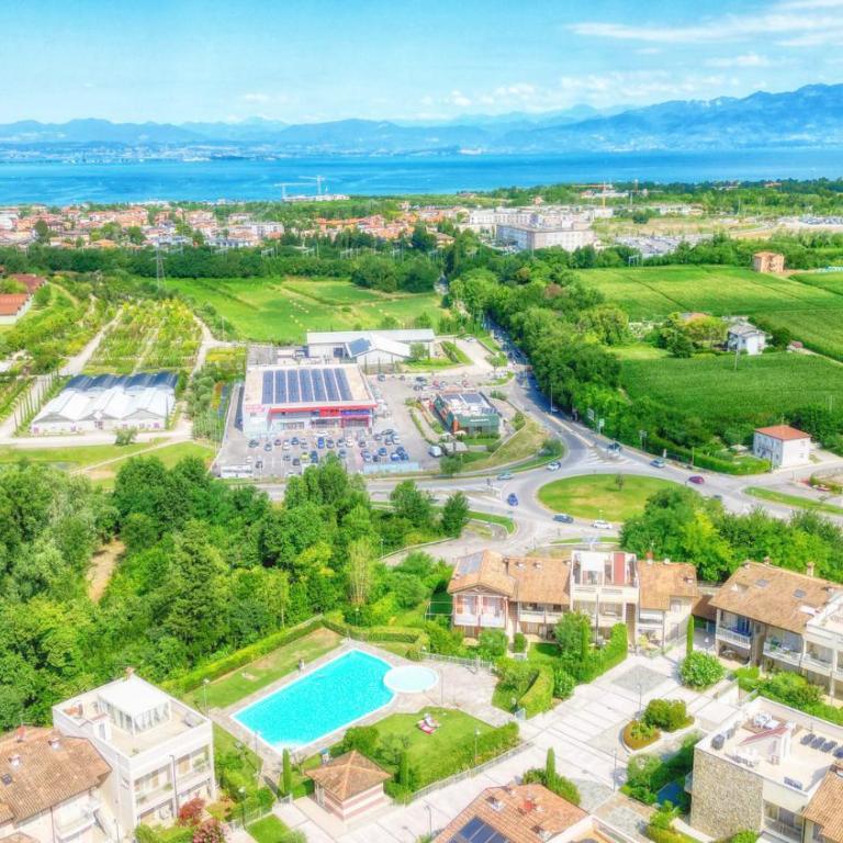Lumia House - Peschiera Holiday - Appartamento con 2 Camere da Letto - 1