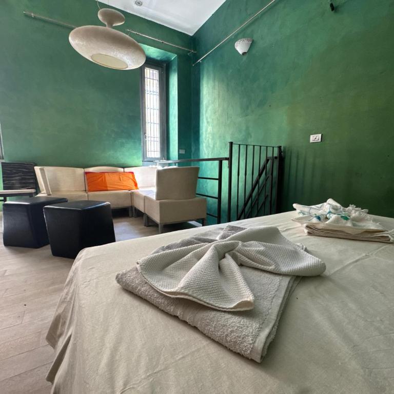 Alloggio turistico di Filomena Landi - Appartamento con 1 Camera da Letto - 15