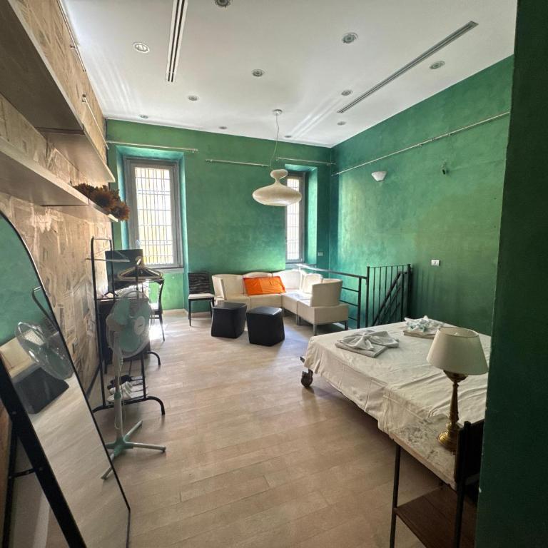 Alloggio turistico di Filomena Landi - Appartamento con 1 Camera da Letto - 16