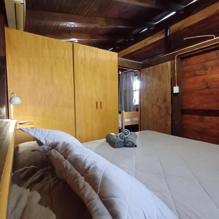 Bambú Cabaña - Apartamento de 2 dormitorios - 7