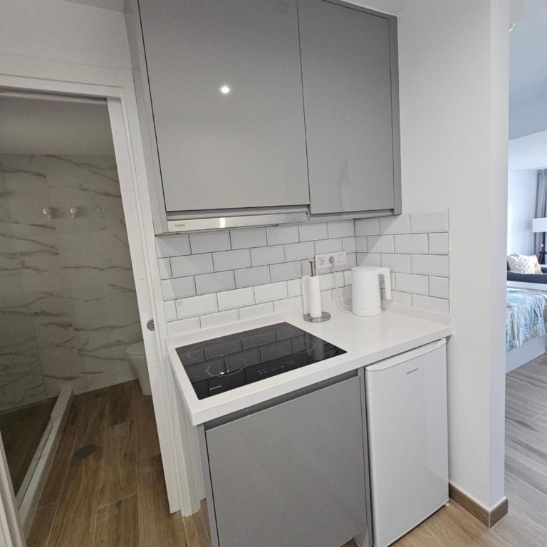 Beautiful Studio in Miraflores - Apartamento de 1 dormitorio - 15