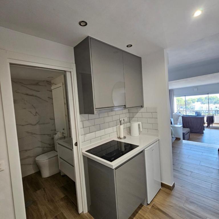 Beautiful Studio in Miraflores - Apartamento de 1 dormitorio - 18