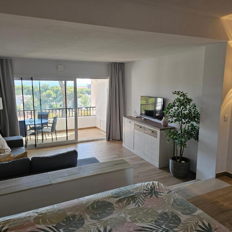 Beautiful Studio in Miraflores - Apartamento de 1 dormitorio - 22