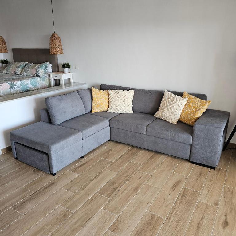 Beautiful Studio in Miraflores - Apartamento de 1 dormitorio - 24