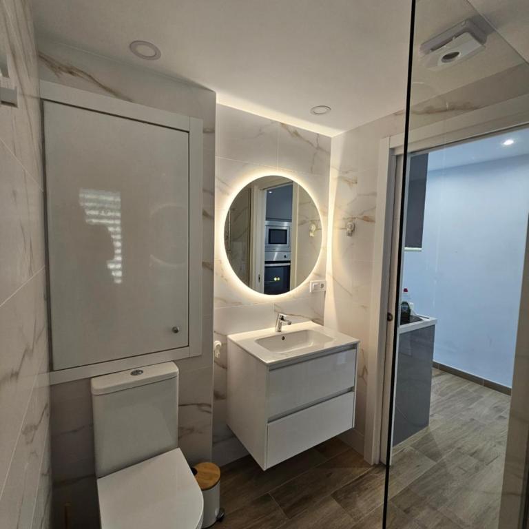Beautiful Studio in Miraflores - Apartamento de 1 dormitorio - 28
