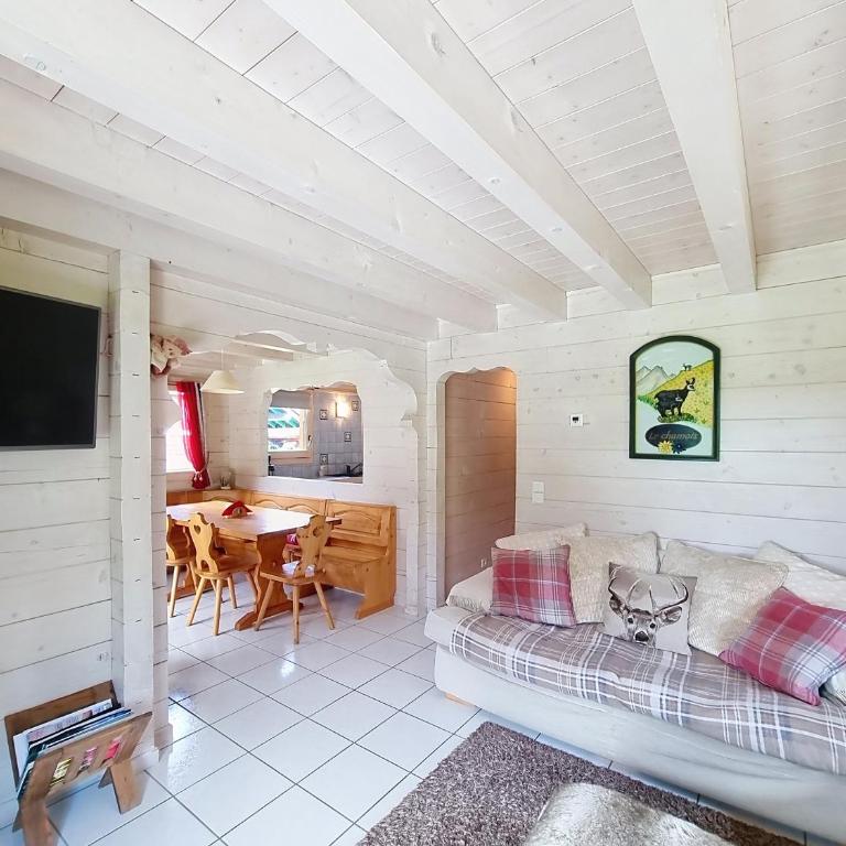 Chalet Merisier-8pers-Proche Pistes - Chalet - 5