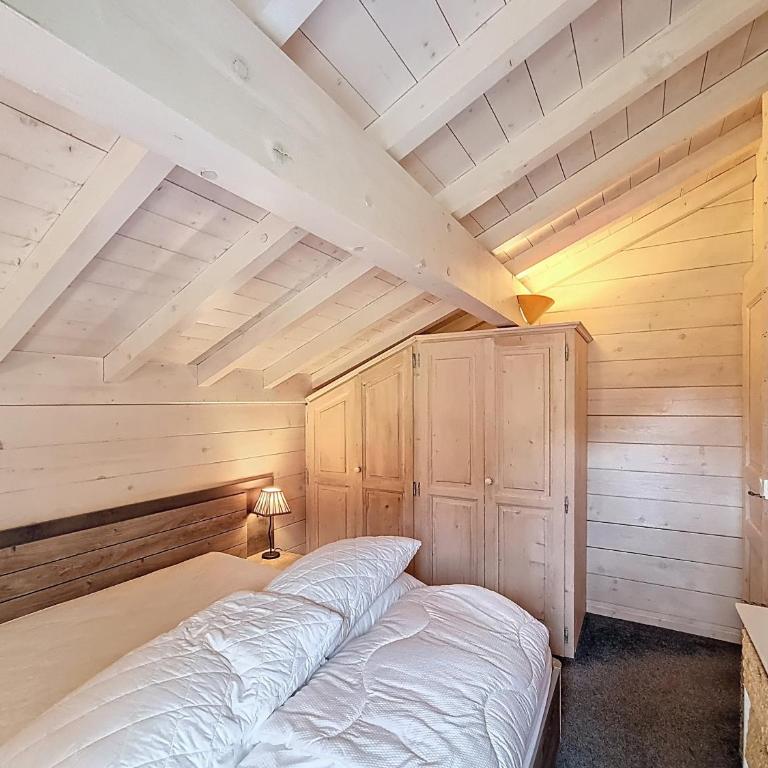 Chalet Merisier-8pers-Proche Pistes - Chalet - 14