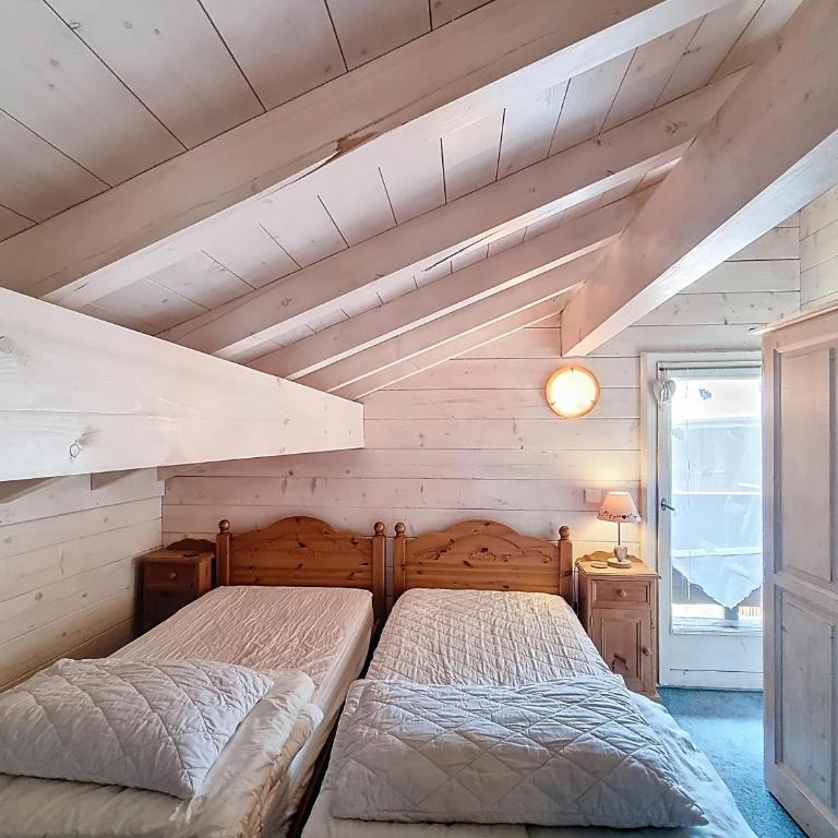 Chalet Merisier-8pers-Proche Pistes - Chalet - 17