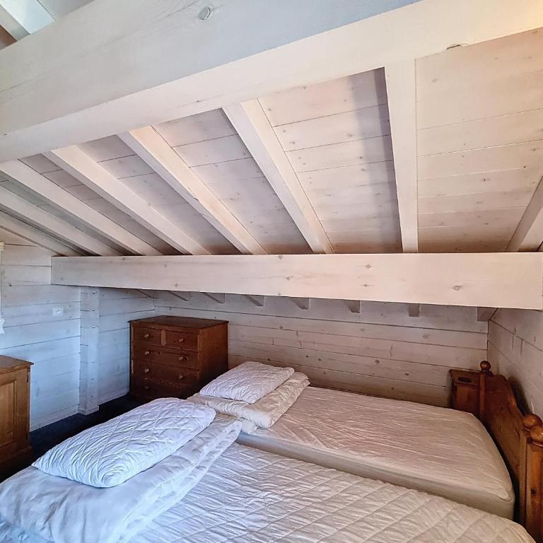 Chalet Merisier-8pers-Proche Pistes - Chalet - 18