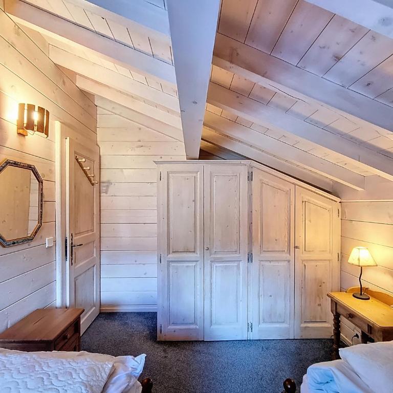 Chalet Merisier-8pers-Proche Pistes - Chalet - 19