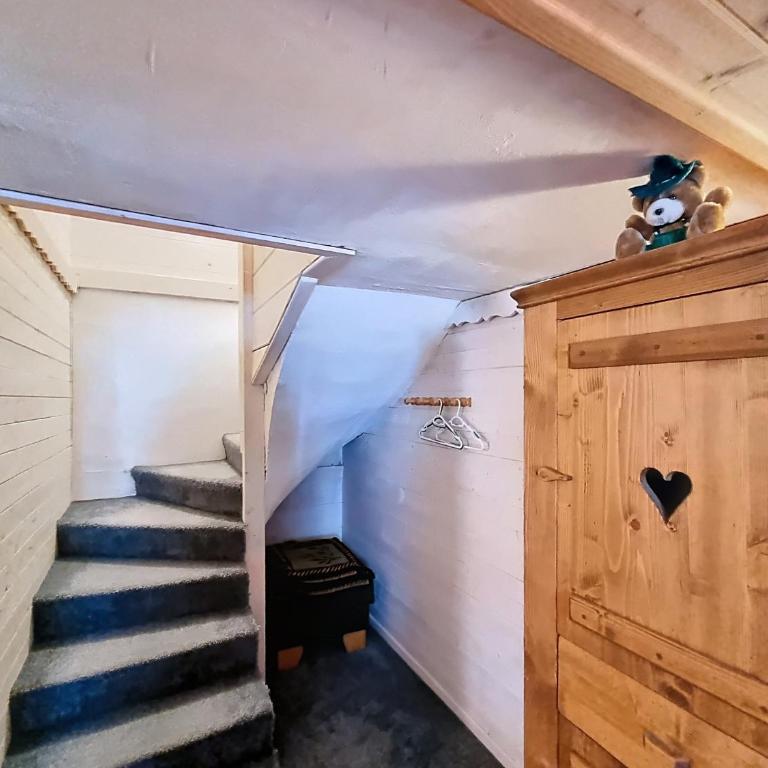 Chalet Merisier-8pers-Proche Pistes - Chalet - 21