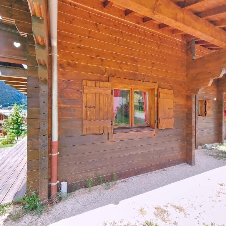 Chalet Merisier-8pers-Proche Pistes - Chalet - 24