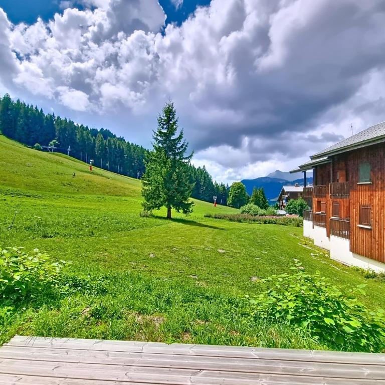 Chalet Merisier-8pers-Proche Pistes - Chalet - 23