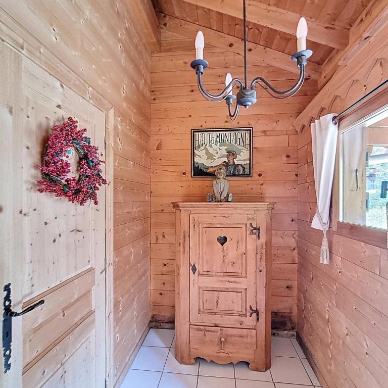 Chalet Merisier-8pers-Proche Pistes - Chalet - 26