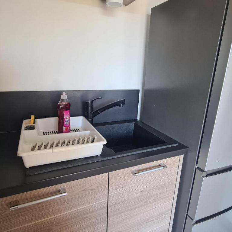 Le Petit Navire - Docks Vauban - Ascenceur - Three-Bedroom Apartment - 24