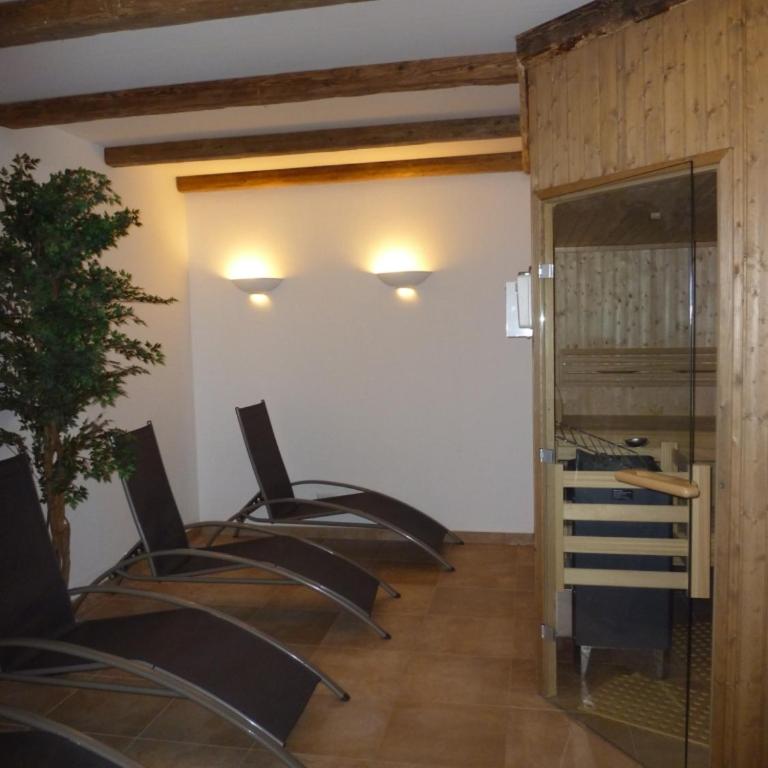 Skihütten LANG auf 1700 m in Hochkrimml, Zillertal Arena - Apartment mit 2 Schlafzimmern und Balkon - 18