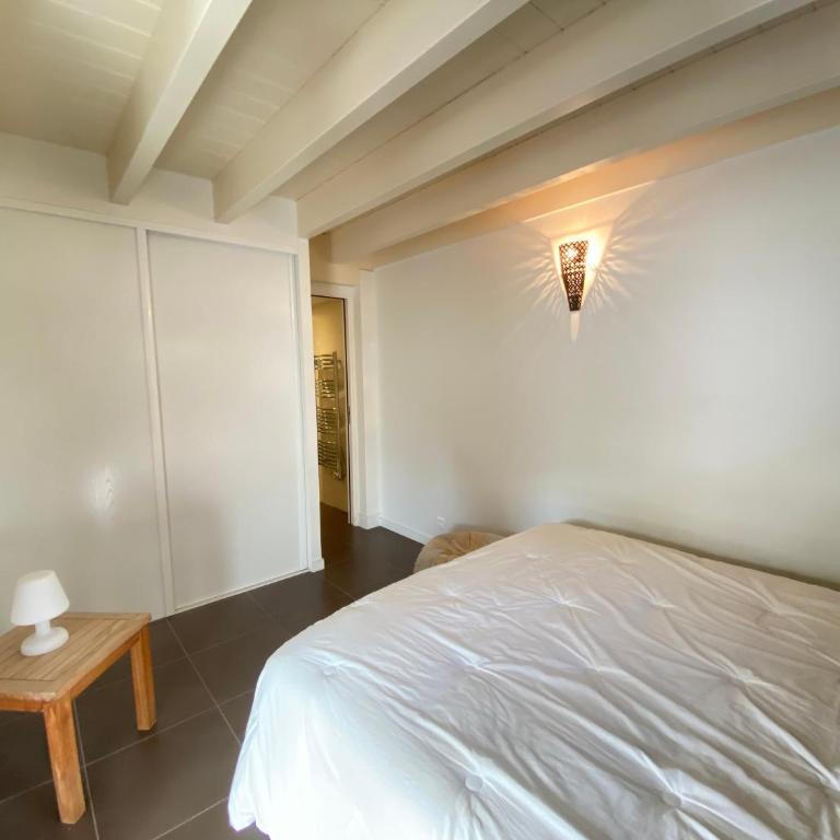 VILLA PLATA Appartement 2 Chambres Terrasse - Appartamento con 1 Camera da Letto - 12