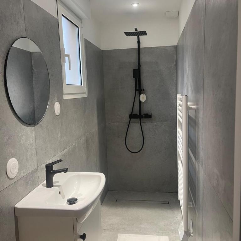 Casa Alegria Maison avec piscine - Villa 3 Chambres - 16