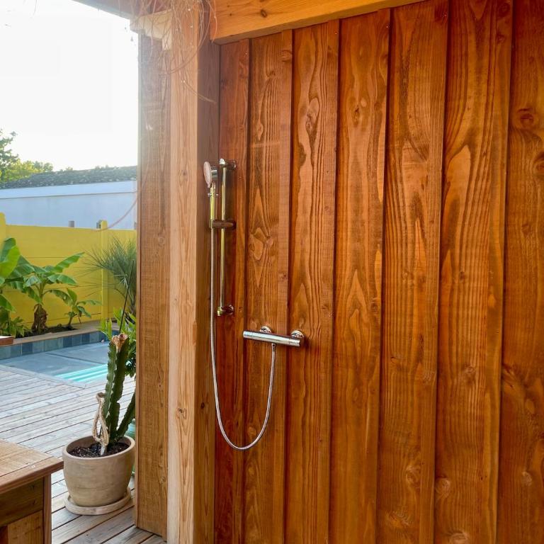 Casa Alegria Maison avec piscine - Villa 3 Chambres - 25