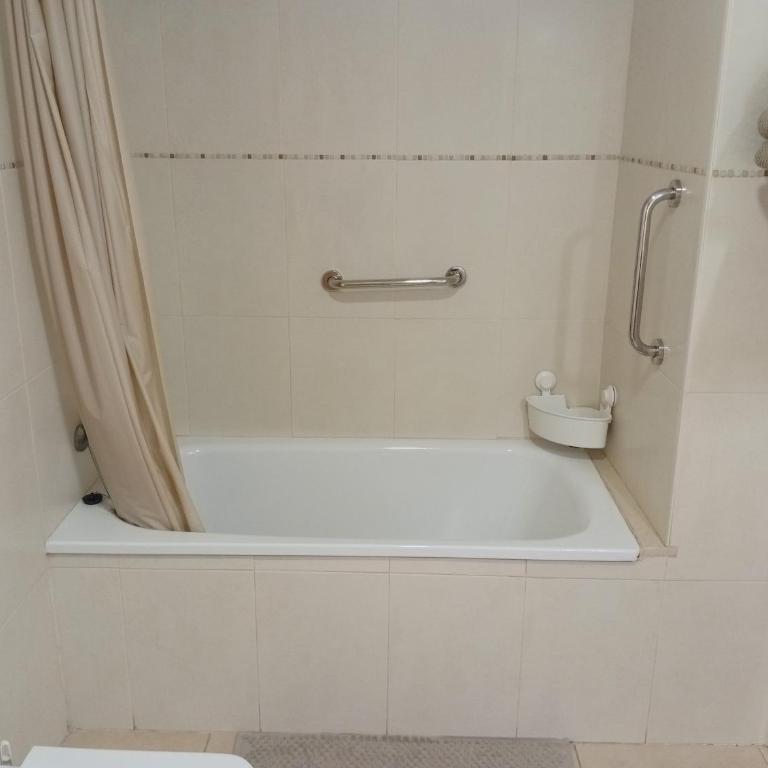 Teletrabajo, relax y playa a 10 min - Apartamento de 1 dormitorio - 43