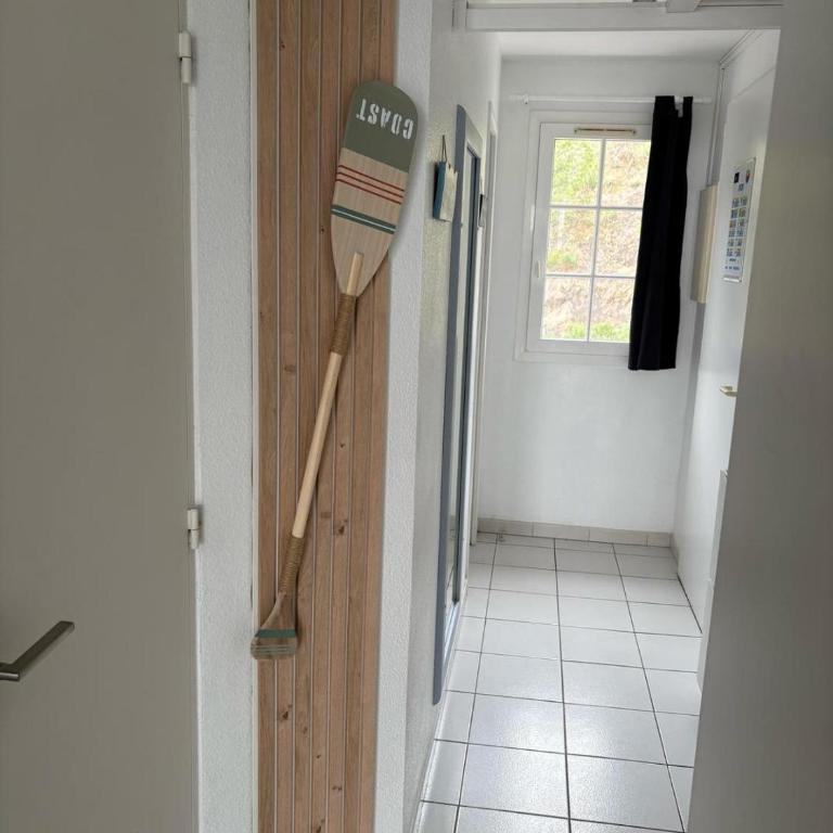 Les Oliviers de l'Esterel - Apartamento de 1 dormitorio - 11