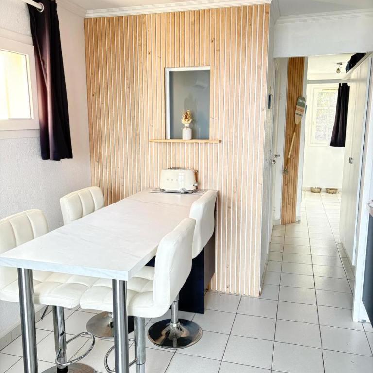 Les Oliviers de l'Esterel - Apartamento de 1 dormitorio - 5