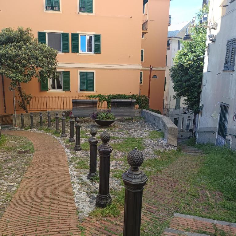 Castrum by Holiday World - Appartamento con 2 Camere da Letto - 25
