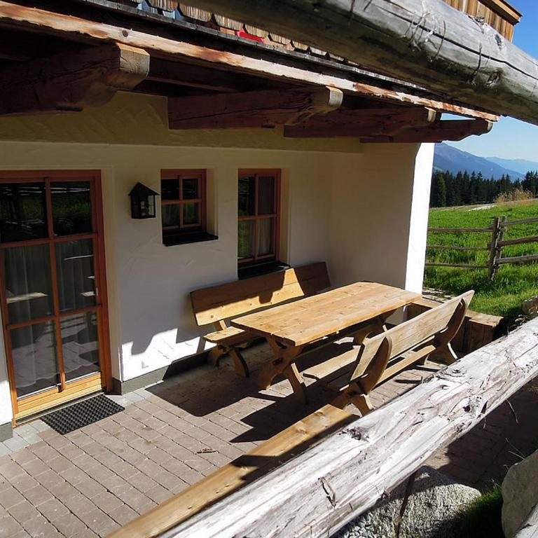 Skihütten LANG auf 1700 m in Hochkrimml, Zillertal Arena - Haus mit 6 Schlafzimmern - 16