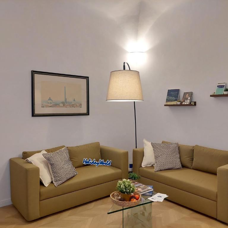 Castrum by Holiday World - Appartamento con 2 Camere da Letto - 2